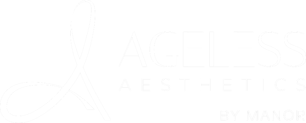 Ageless Aesthetics Logo