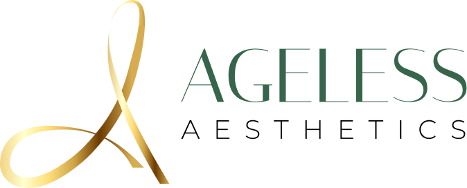 Ageless Aesthetics Logo